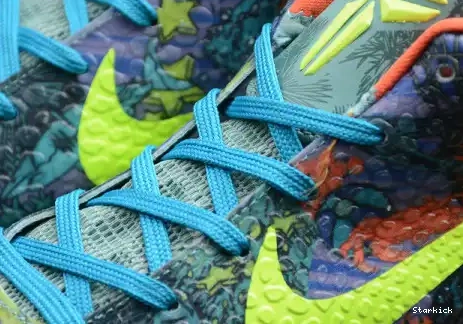 (All Kobe 640220-001  Nike Star MVP) 6 Prelude 0702